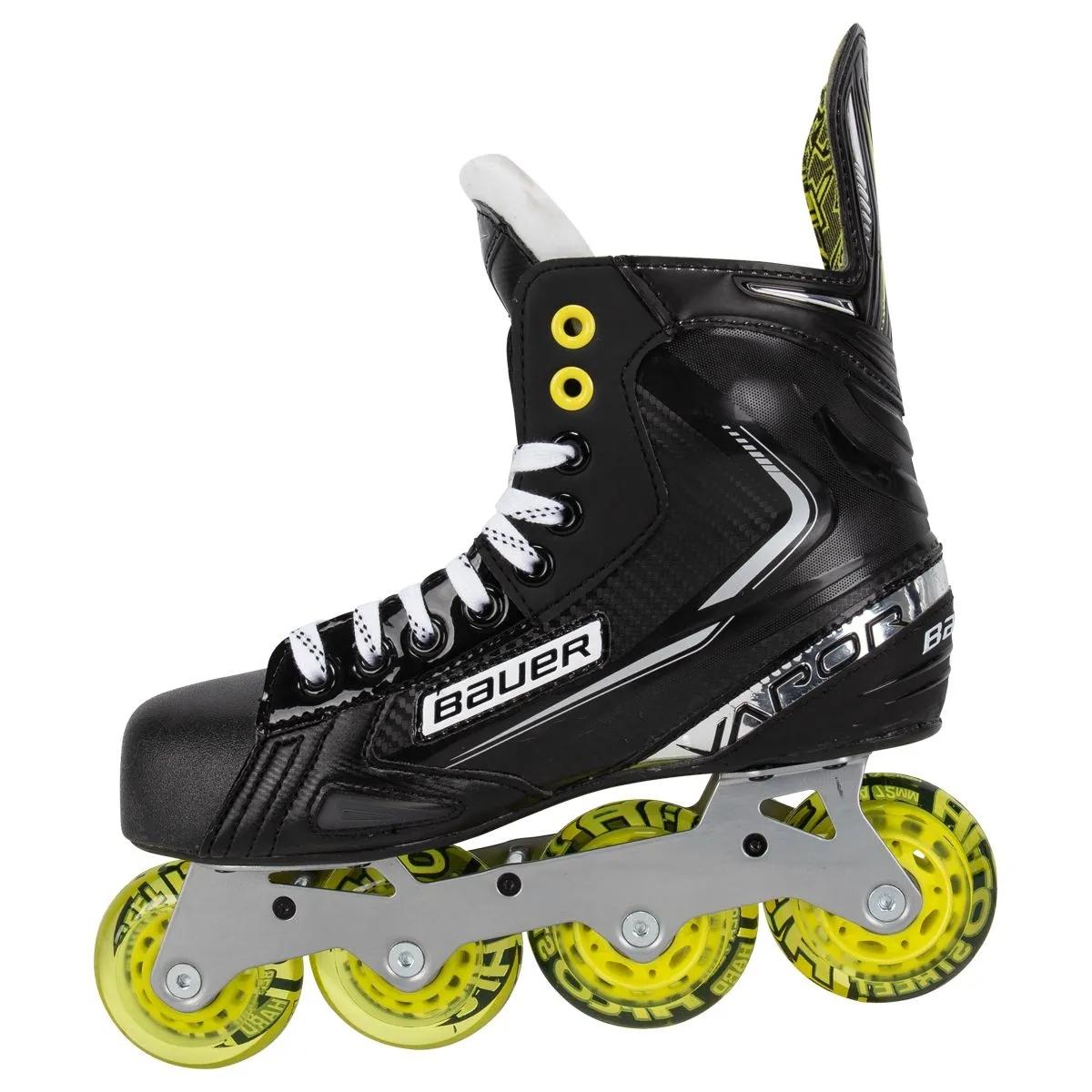 Bauer Vapor X3.5 Jr. Roller Hockey Skatesproduct zoom image #7