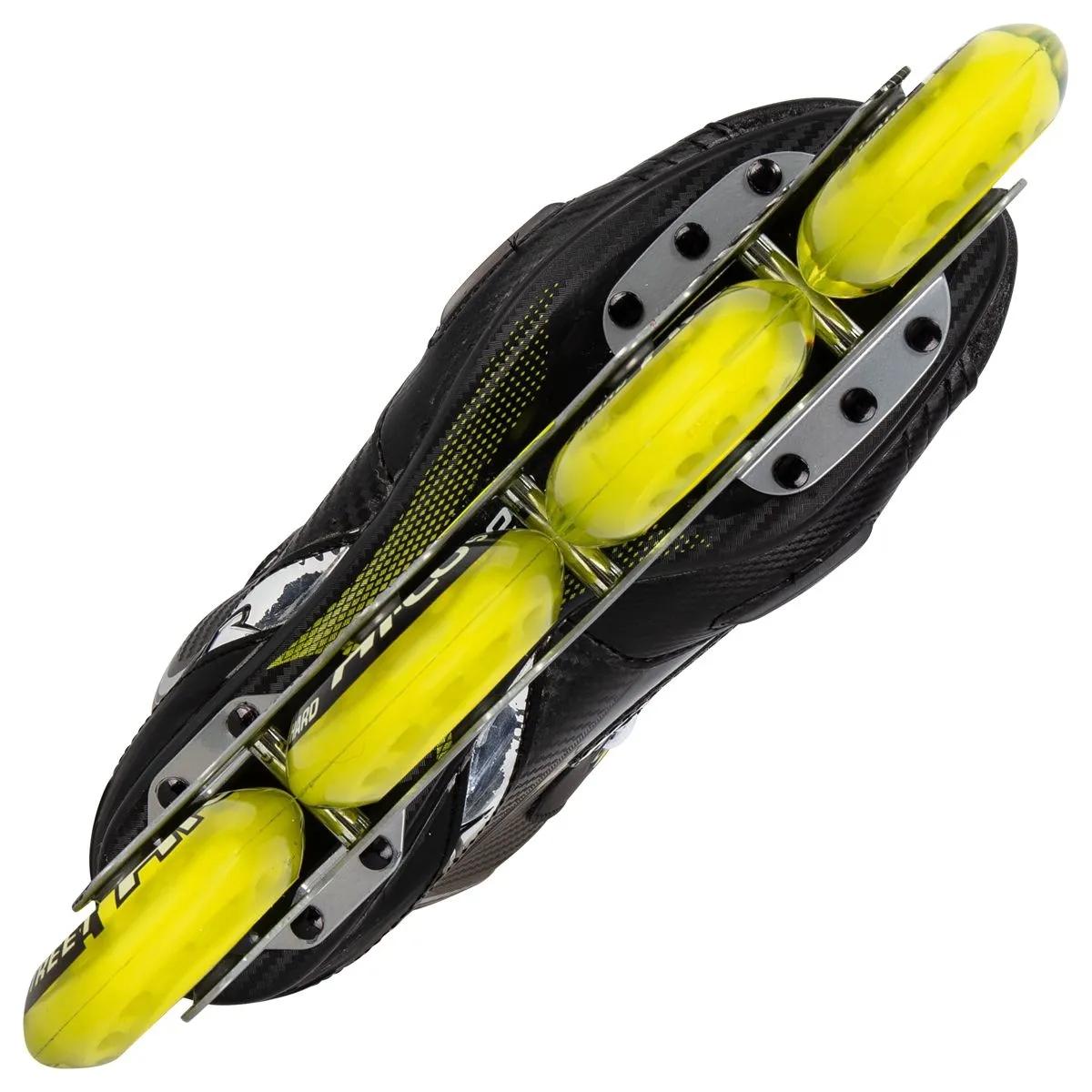 Bauer Vapor X3.5 Jr. Roller Hockey Skatesproduct zoom image #8