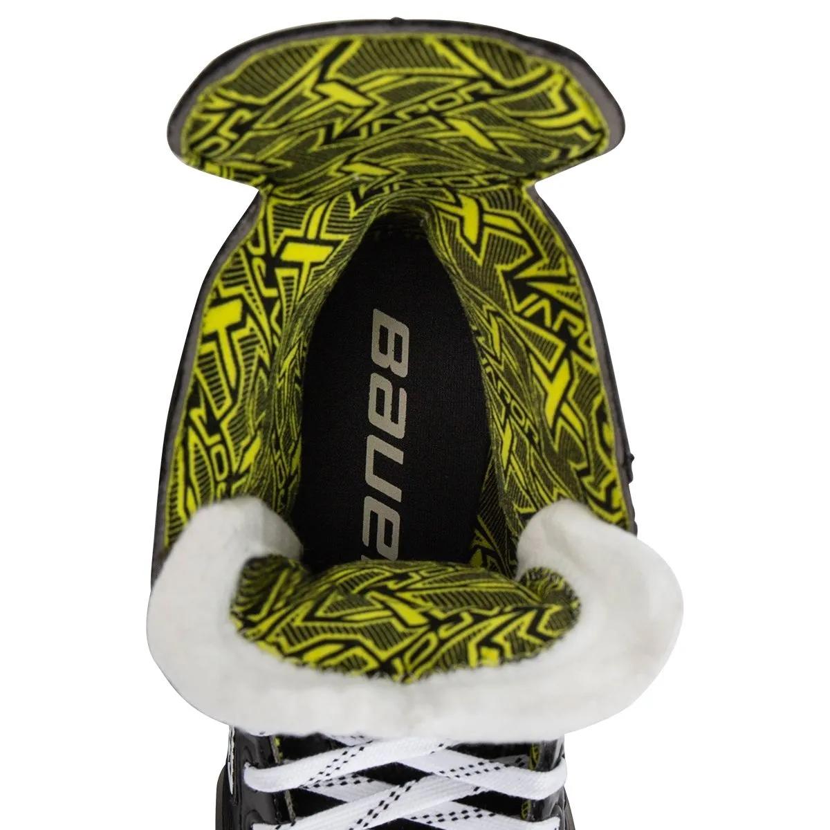 Bauer Vapor X3.5 Jr. Roller Hockey Skatesproduct zoom image #9