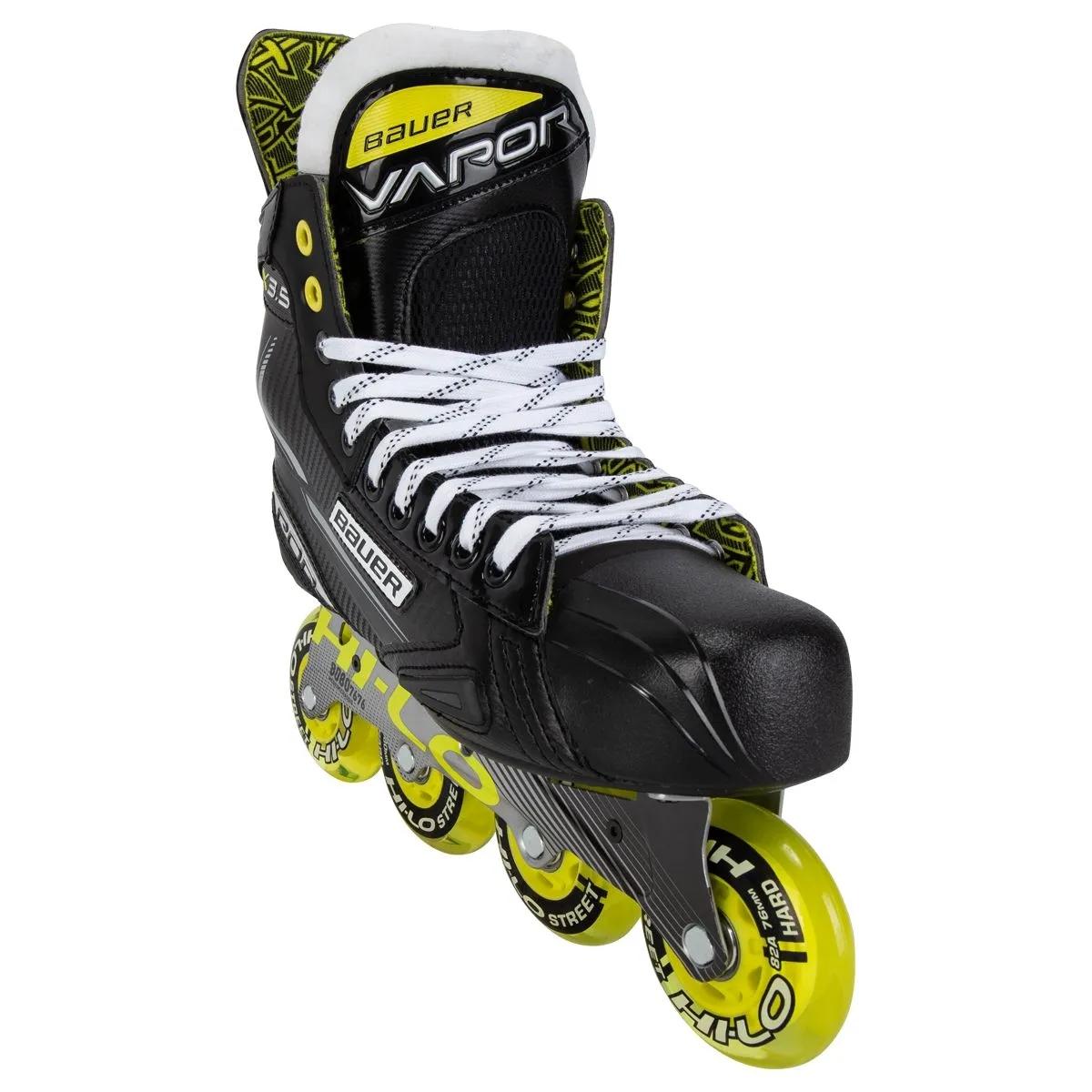 Bauer Vapor X3.5 Sr. Roller Hockey Skatesproduct zoom image #2