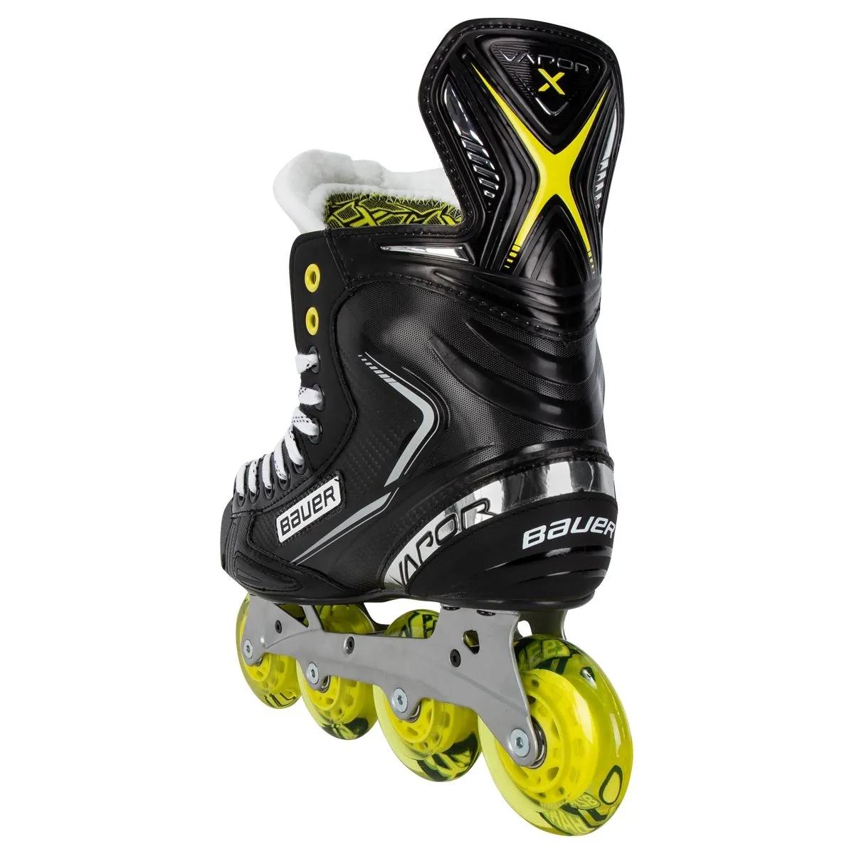 Bauer Vapor X3.5 Sr. Roller Hockey Skatesproduct zoom image #6