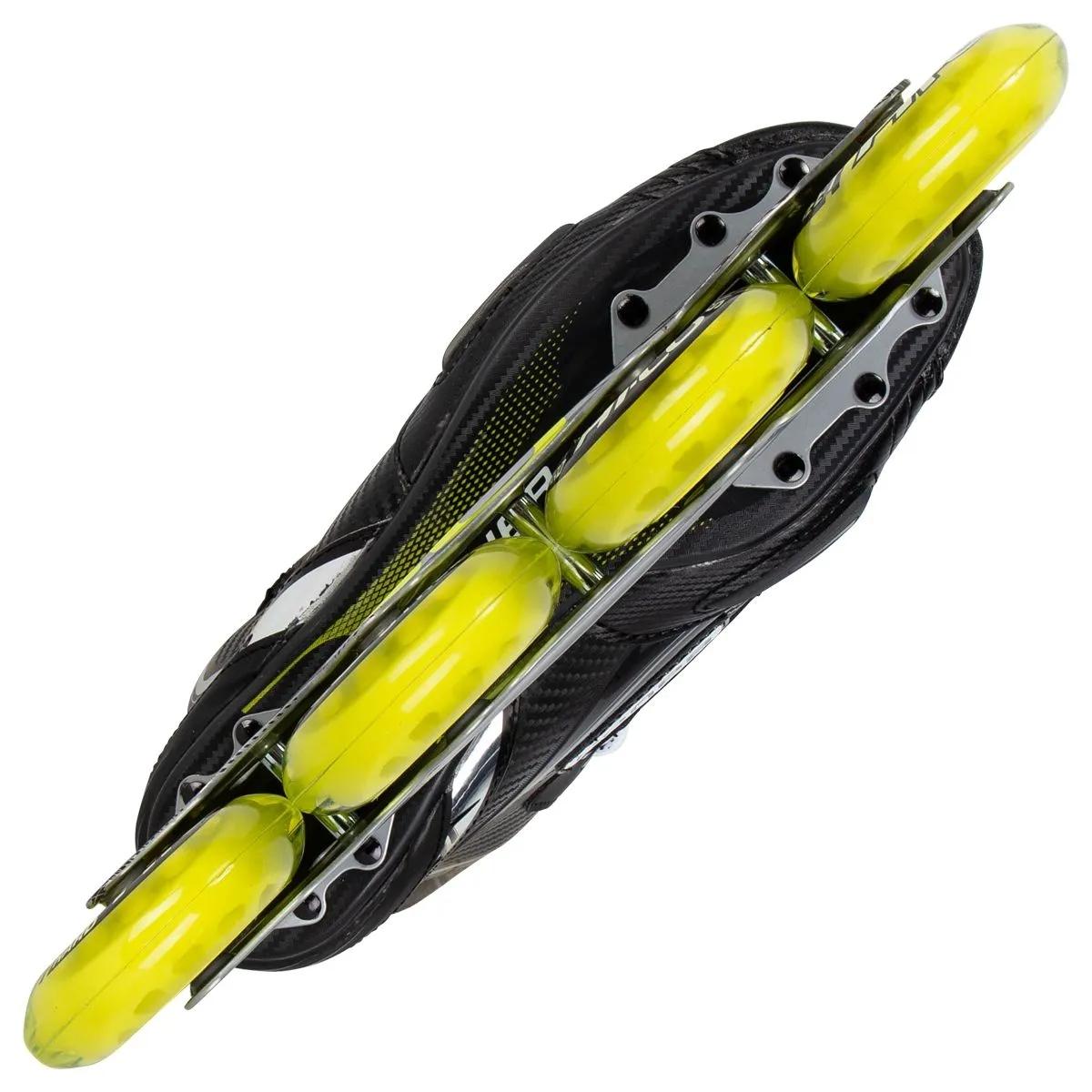 Bauer Vapor X3.5 Sr. Roller Hockey Skatesproduct zoom image #8