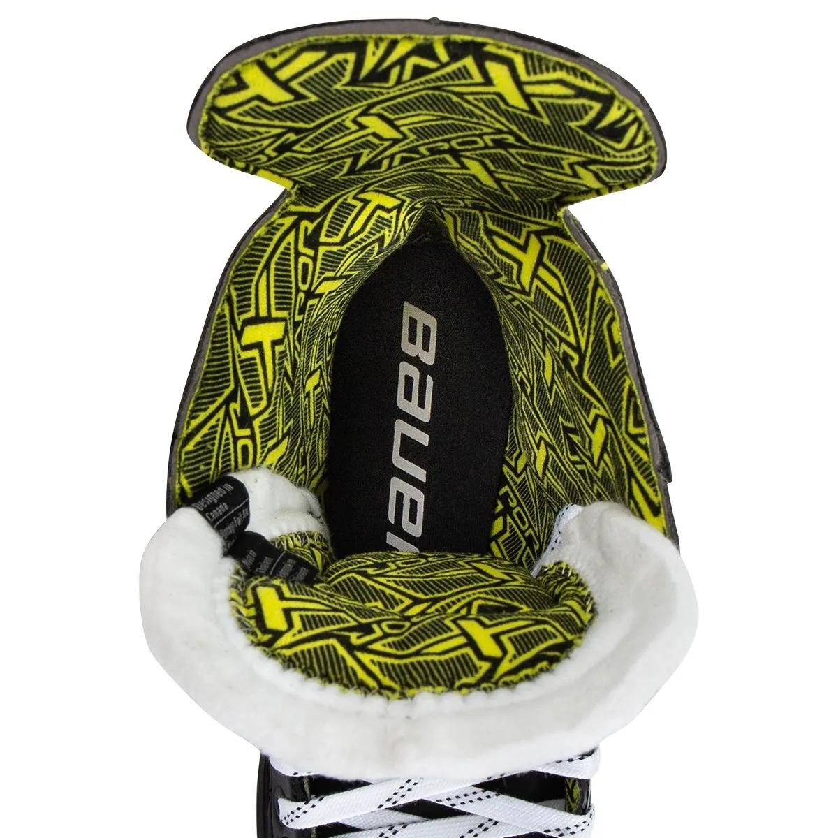 Bauer Vapor X3.5 Sr. Roller Hockey Skatesproduct zoom image #9