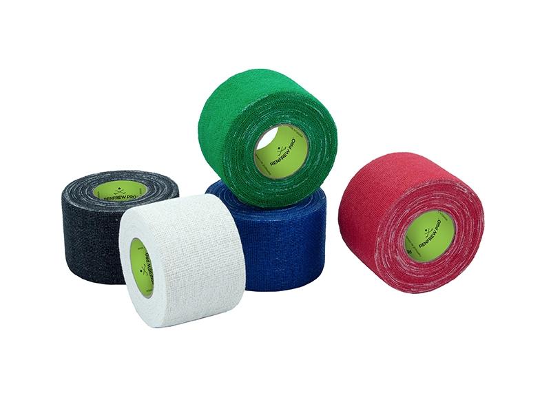Renfrew Pro Style Colored Grip Hockey Tapeproduct zoom image #2