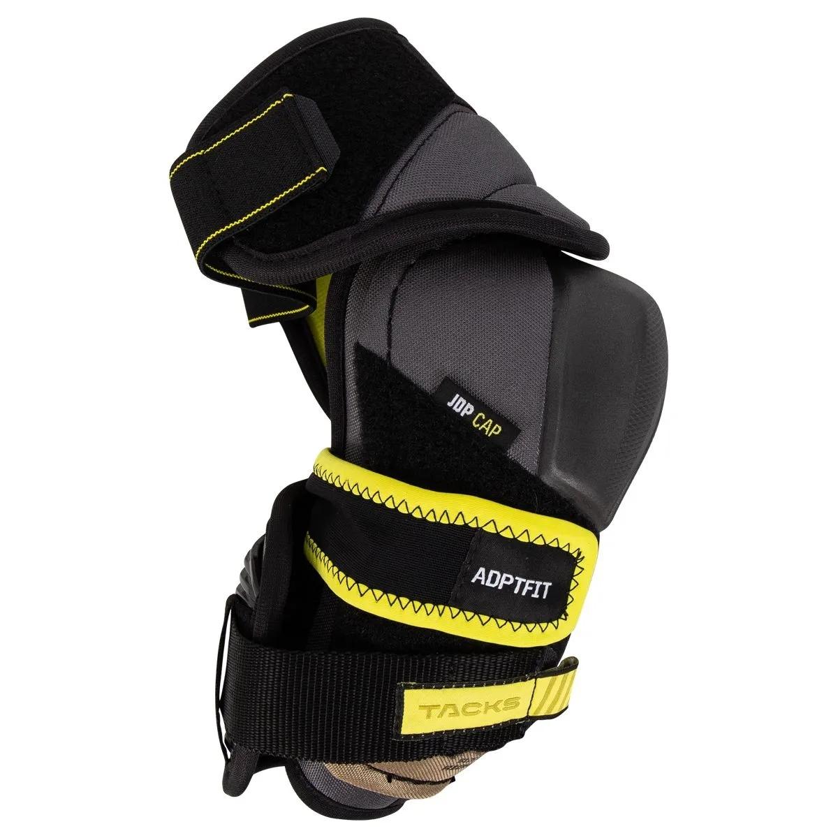 CCM Tacks 580 Sr. Hockey Elbow Padsproduct zoom image #2