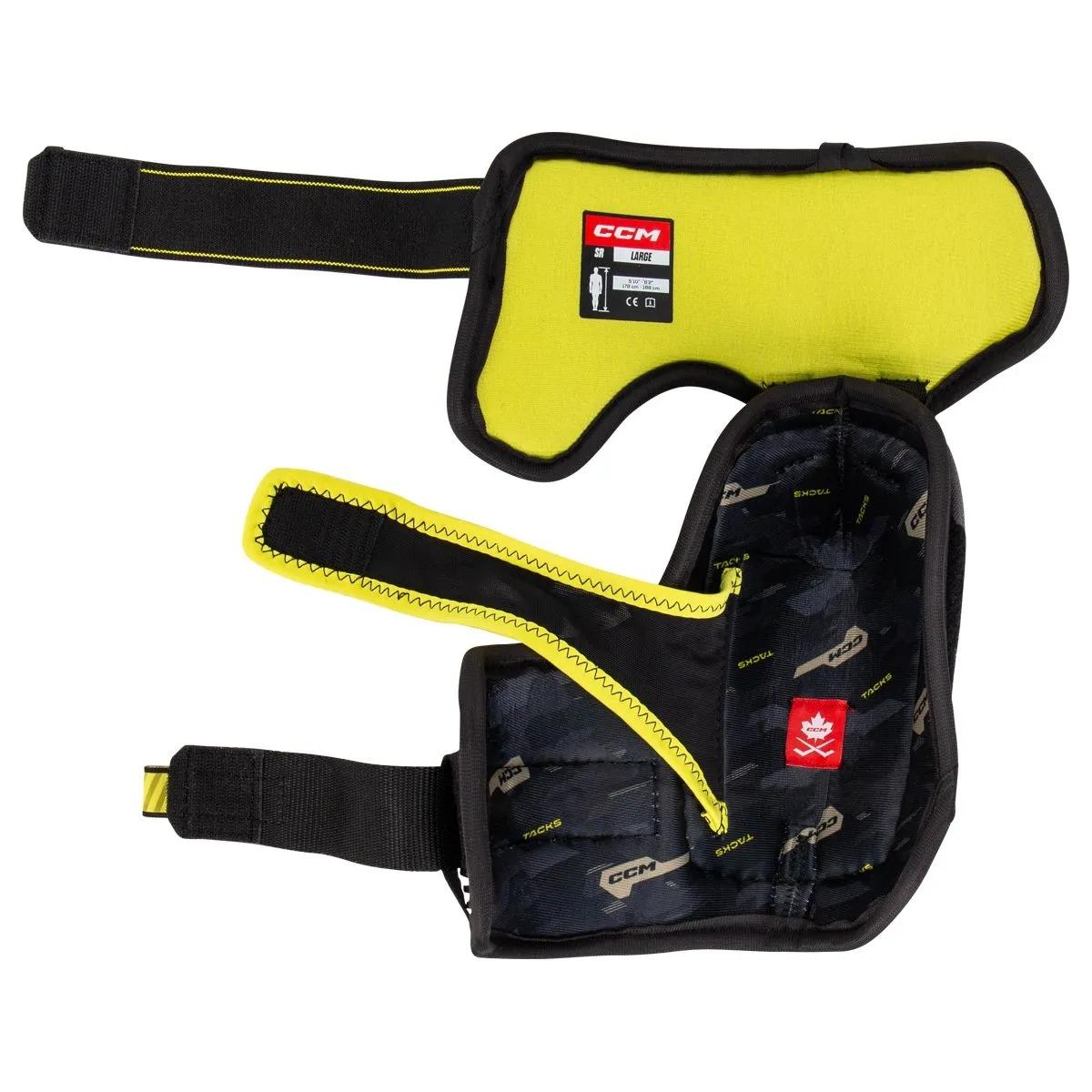 CCM Tacks 580 Sr. Hockey Elbow Padsproduct zoom image #4