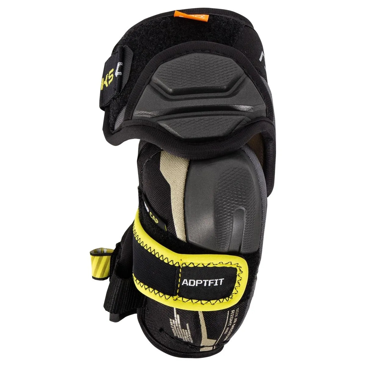 CCM Tacks AS-V Jr. Hockey Elbow Padsproduct zoom image #2