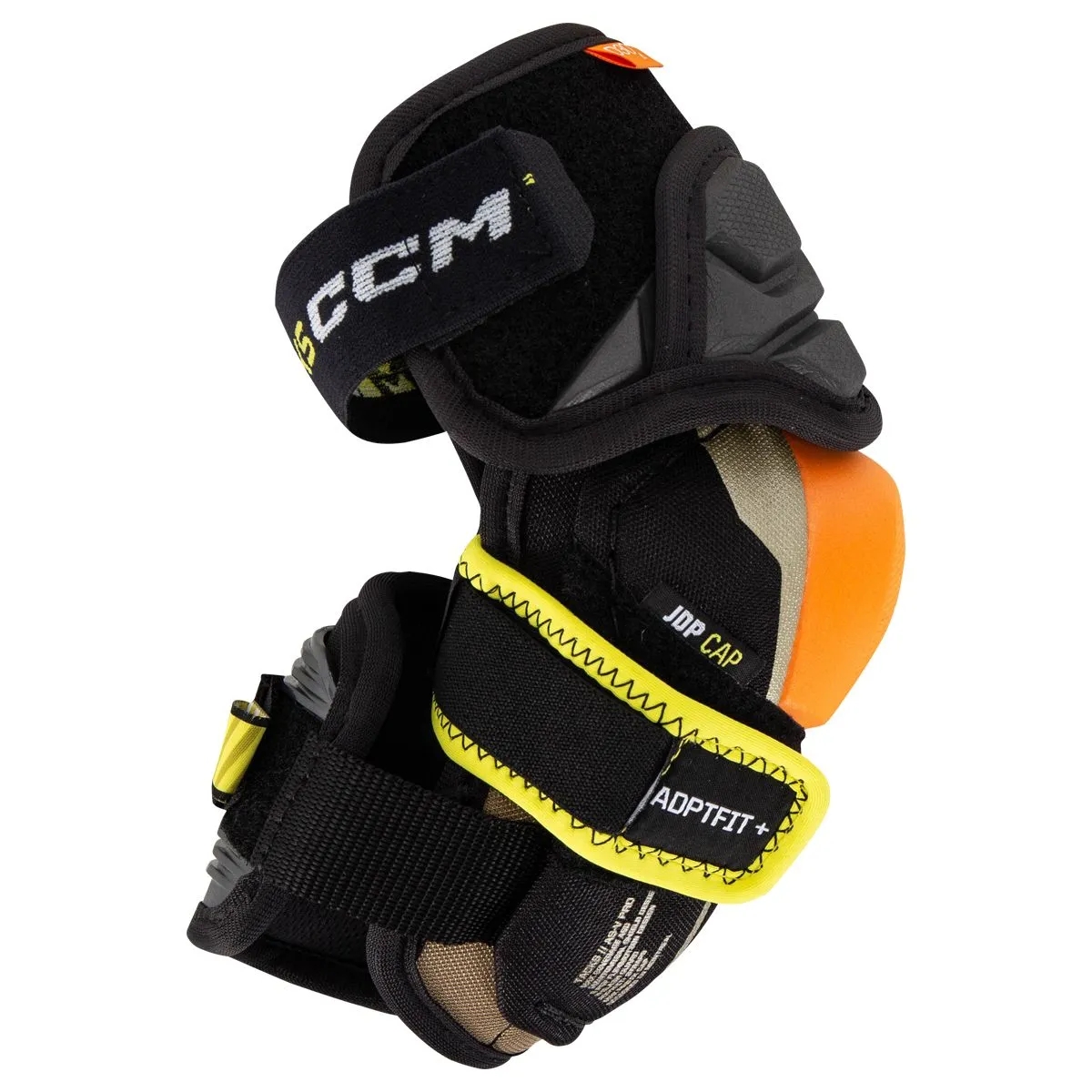 CCM Tacks AS-V Pro Jr. Hockey Elbow Padsproduct zoom image #2