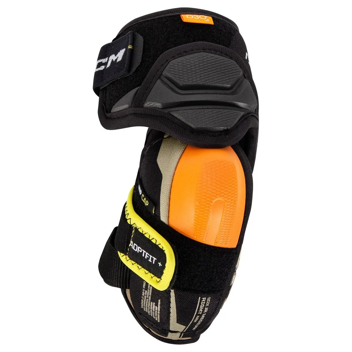 CCM Tacks AS-V Pro Jr. Hockey Elbow Padsproduct zoom image #3