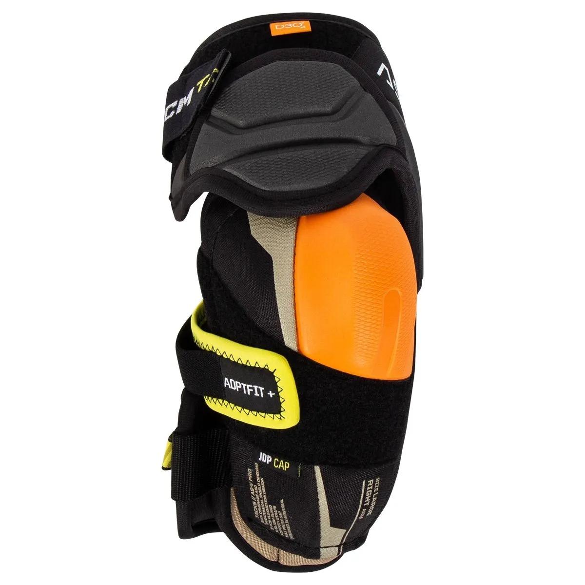 CCM Tacks AS-V Pro Sr. Hockey Elbow Padsproduct zoom image #3
