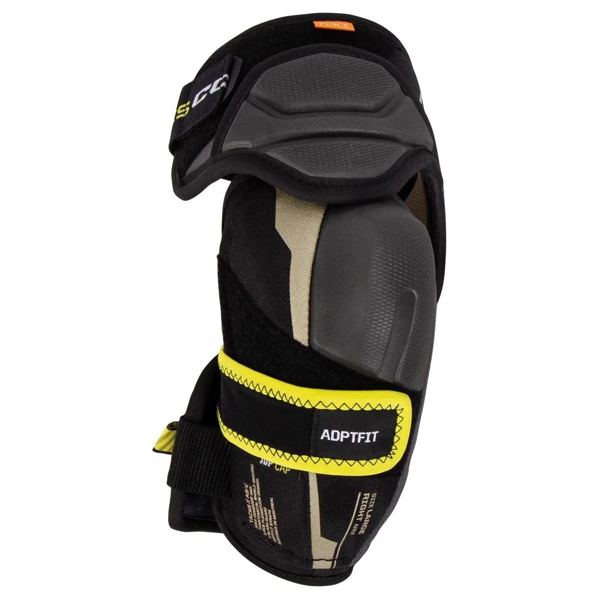 CCM Tacks AS-V Sr. Hockey Elbow Padsproduct zoom image #3