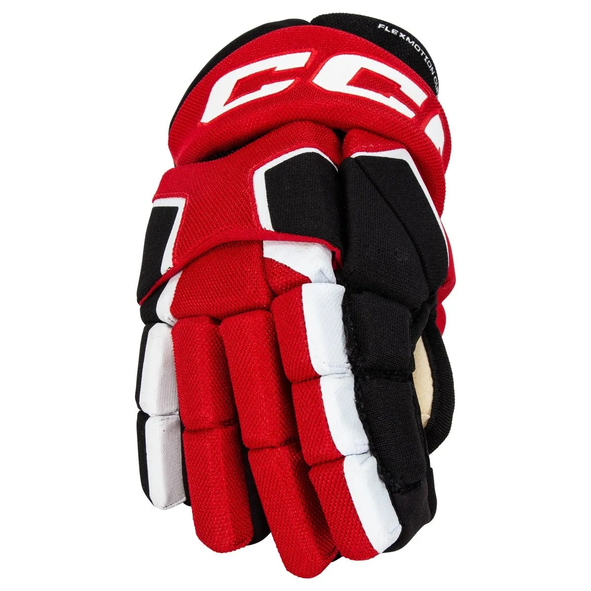 CCM Tacks 580 Jr. Hockey Glovesproduct zoom image #4