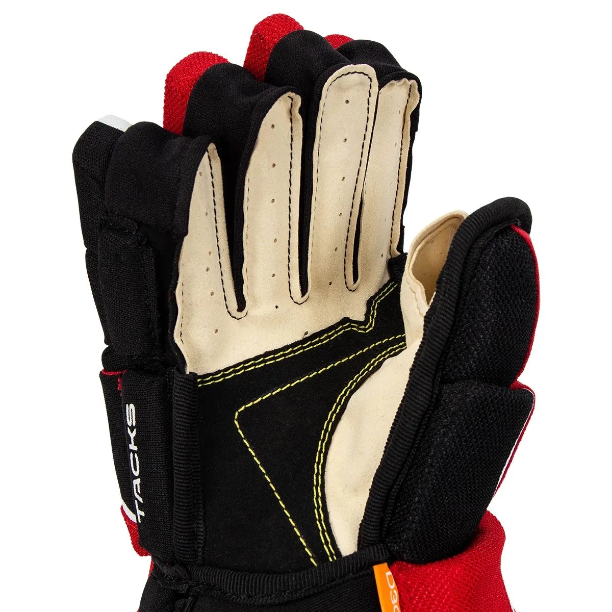 CCM Tacks 580 Jr. Hockey Glovesproduct zoom image #5