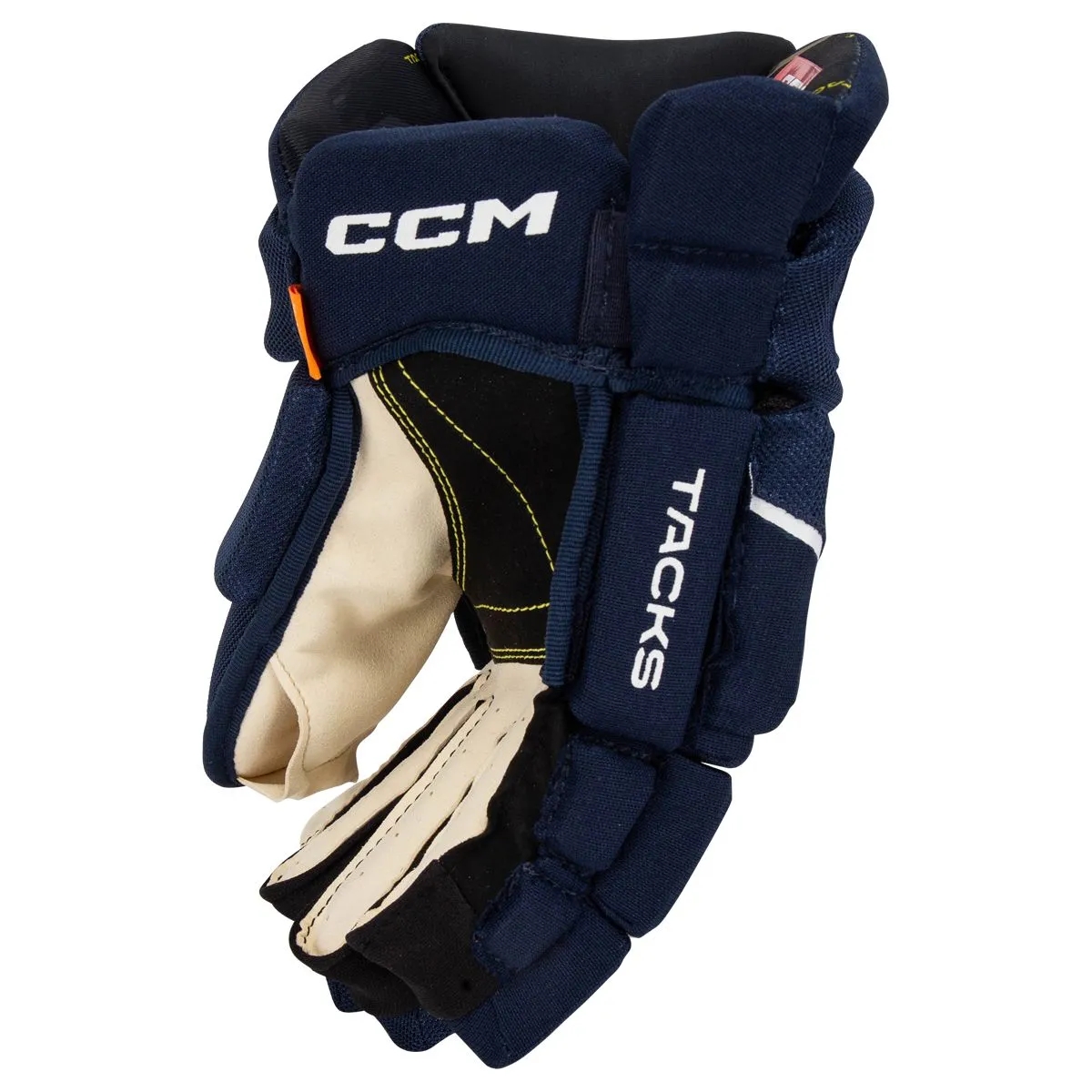 CCM Tacks 580 Sr. Hockey Glovesproduct zoom image #3