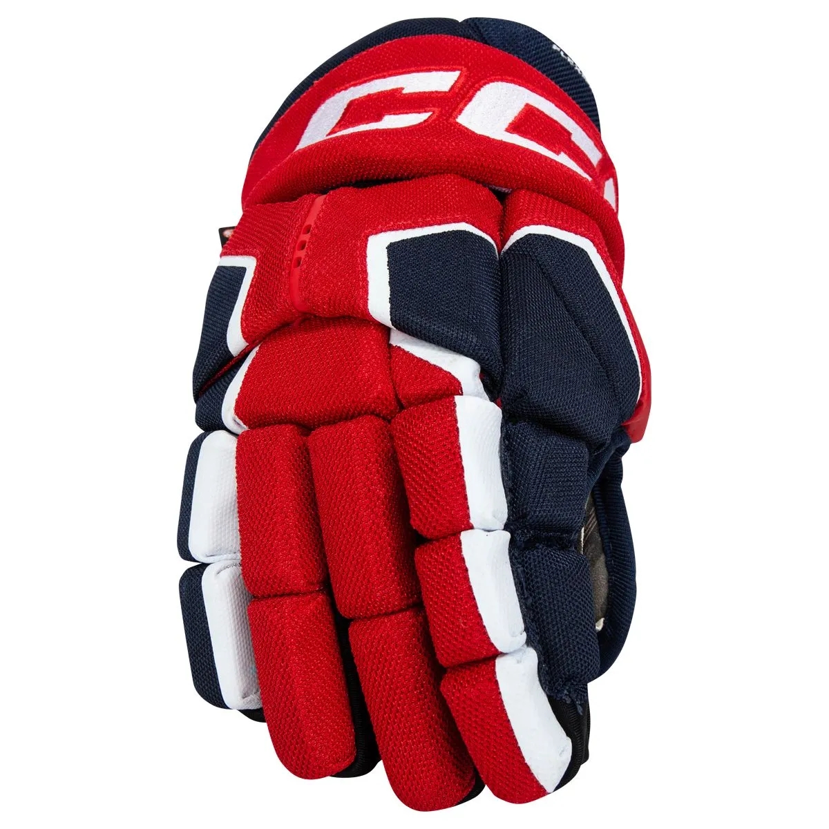 CCM Tacks AS-V Jr. Hockey Glovesproduct zoom image #4