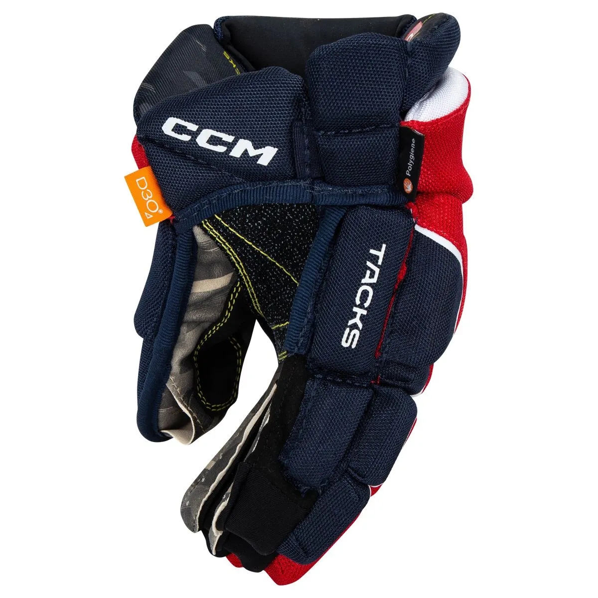 CCM Tacks AS-V Jr. Hockey Glovesproduct zoom image #3