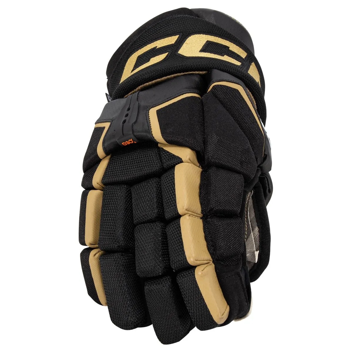 CCM Tacks AS-V Pro Jr. Hockey Glovesproduct zoom image #4