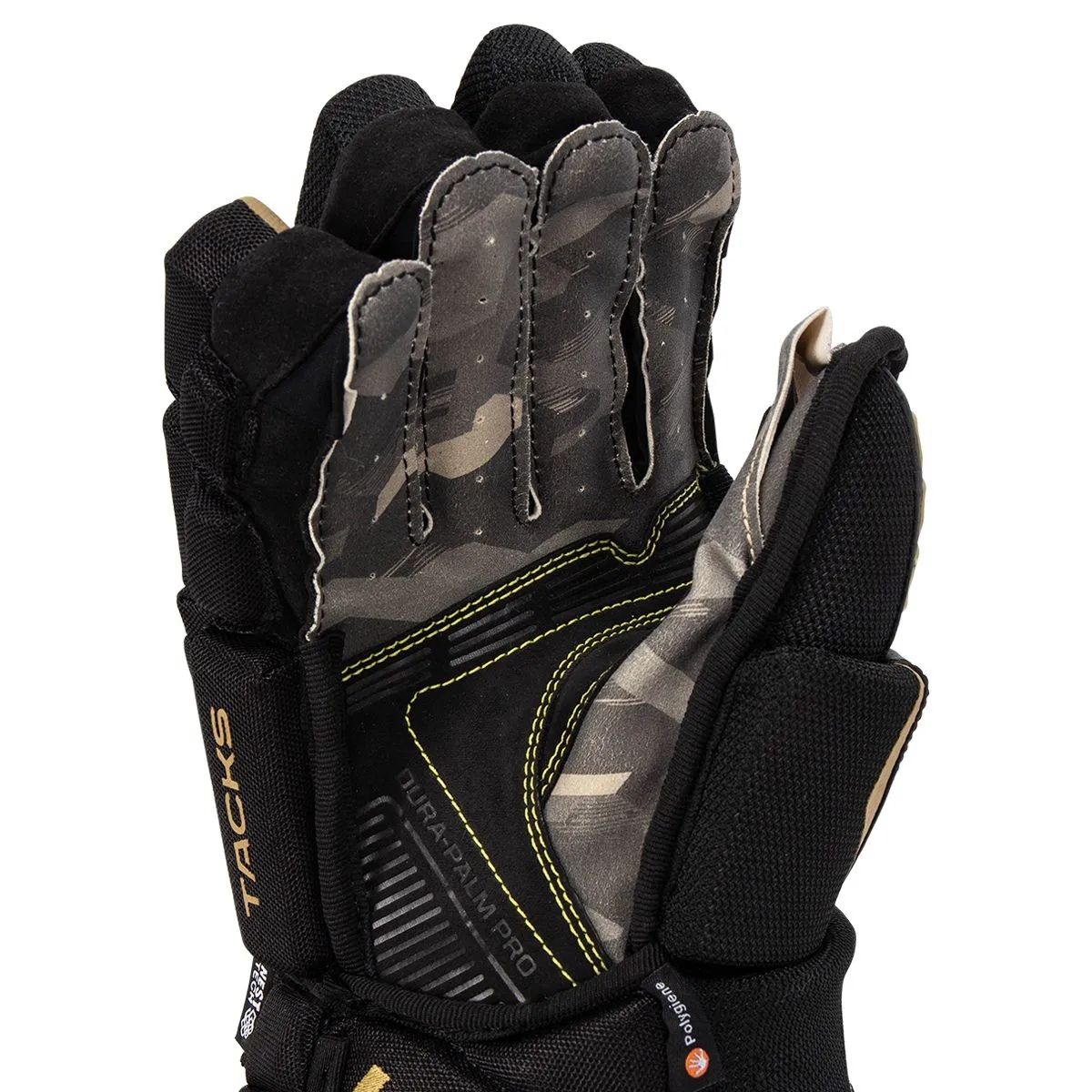 CCM Tacks AS-V Pro Jr. Hockey Glovesproduct zoom image #5