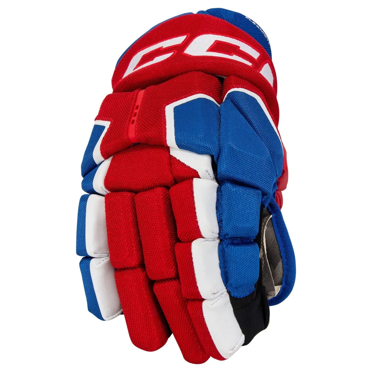 CCM Tacks AS-V Sr. Hockey Glovesproduct zoom image #4