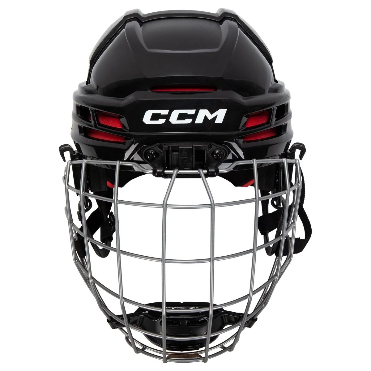 CCM Tacks 70 Jr. Hockey Helmet Comboproduct zoom image #3