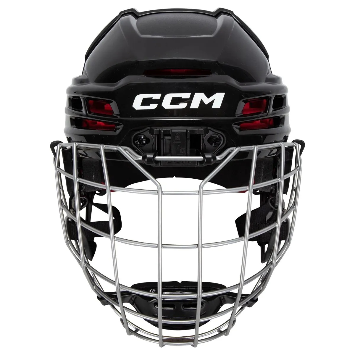 CCM Tacks 70 Yth. Hockey Helmet Comboproduct zoom image #3