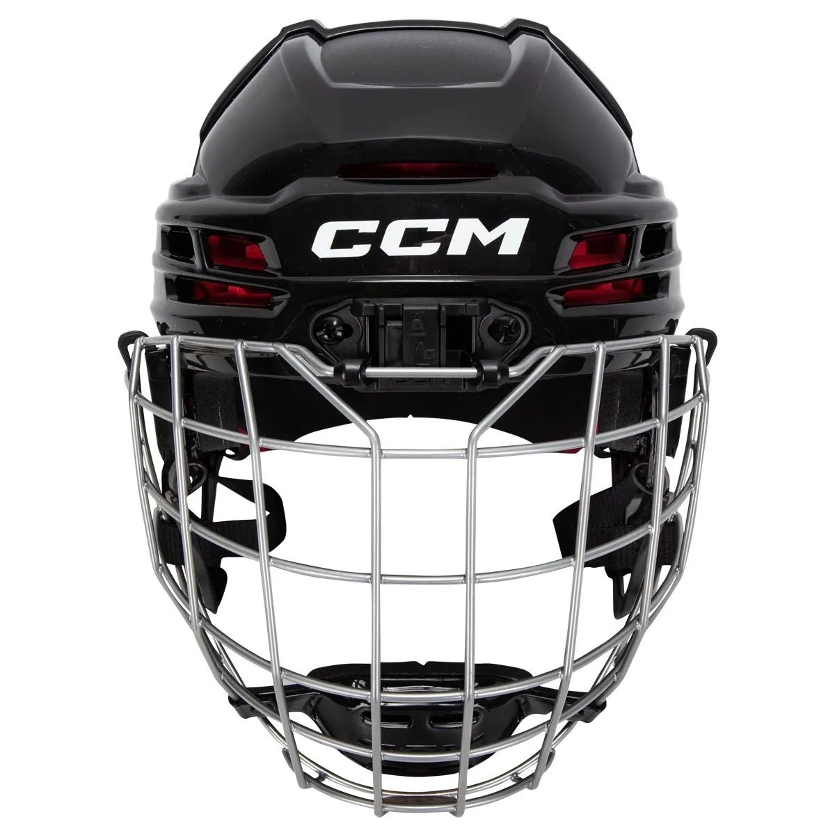 Hockeyhjälm CCM Tacks 70 Combo Yth.produktzoombild #3