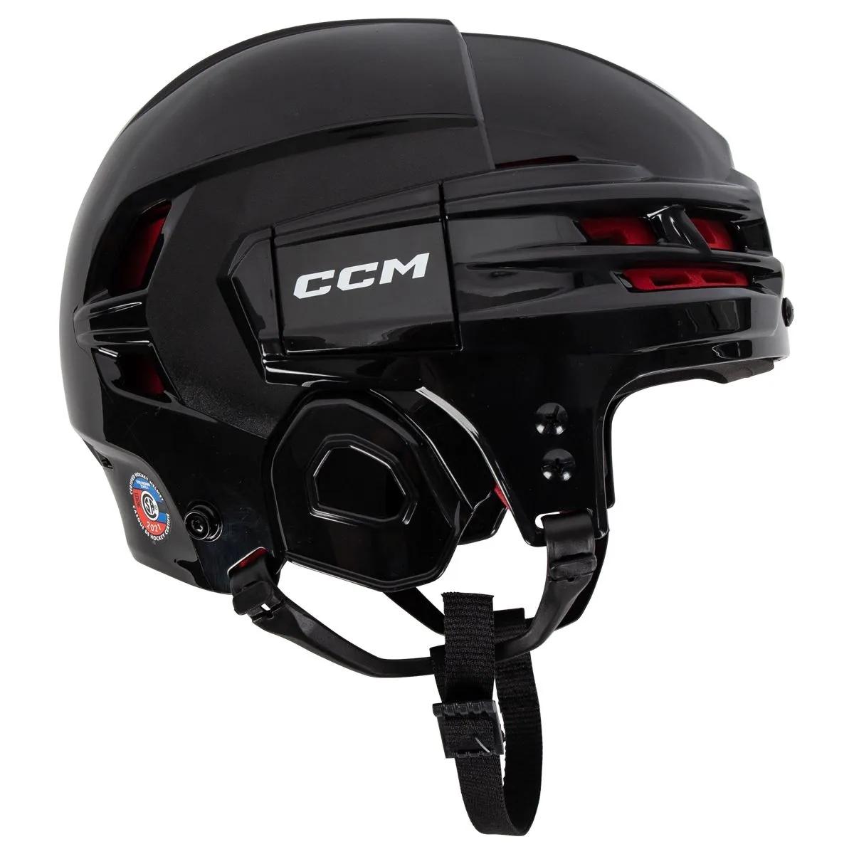 CCM Tacks 70 Sr. Hockey Helmetproduct zoom image #2