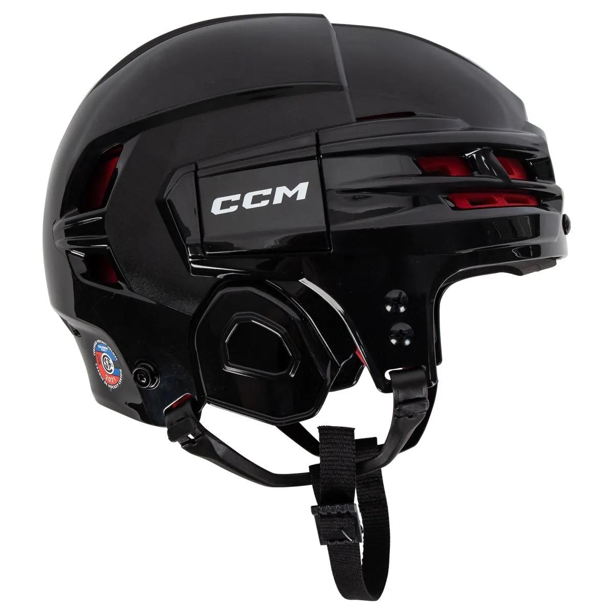 Hockey Helmet CCM Tacks 70 Sr.product zoom image #2
