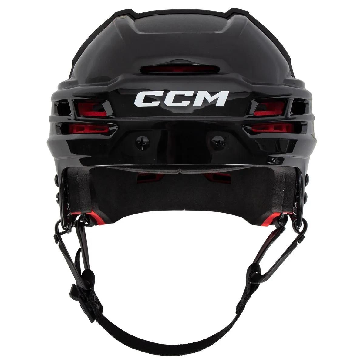 CCM Tacks 70 Sr. Hockey Helmetproduct zoom image #3