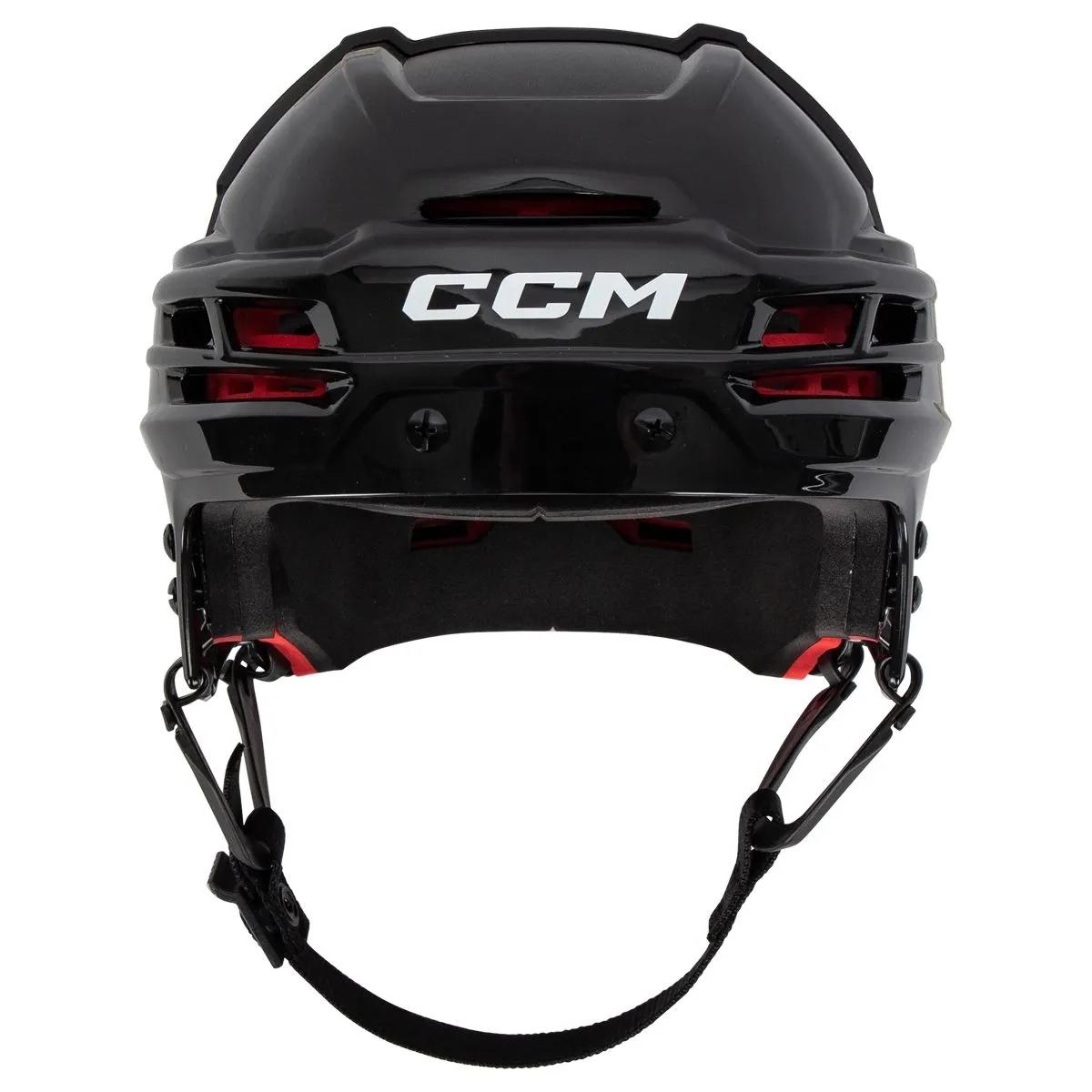 Hockey Helmet CCM Tacks 70 Sr.product zoom image #3