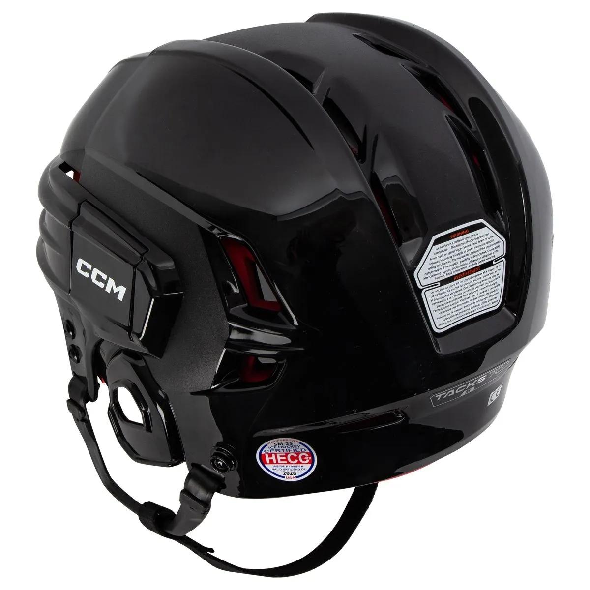 Hockey Helmet CCM Tacks 70 Sr.product zoom image #4