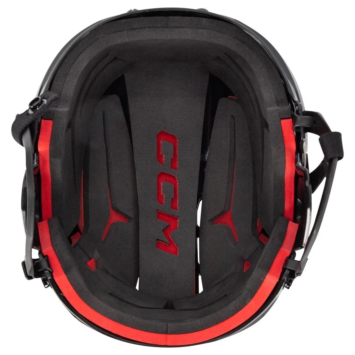 Hockey Helmet CCM Tacks 70 Sr.product zoom image #6