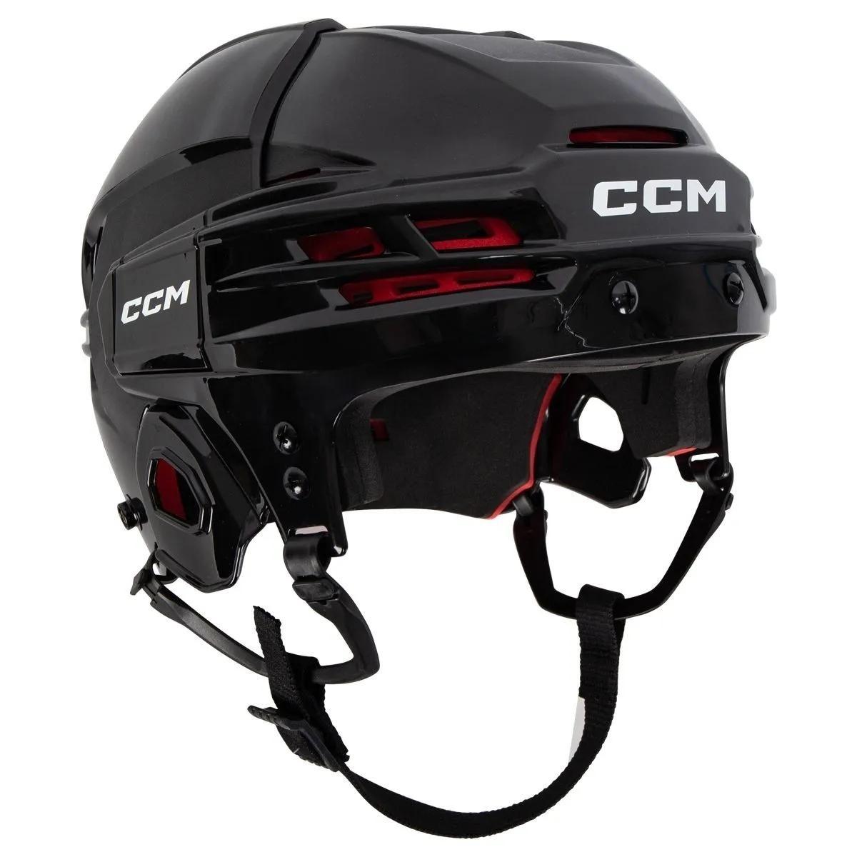 CCM Tacks 70 Sr. Hockey Helmetproduct zoom image #1