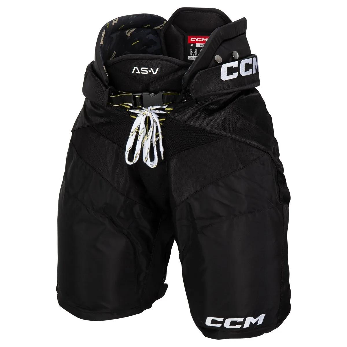 CCM Tacks AS-V Jr. Hockey Pantsproduct zoom image #1