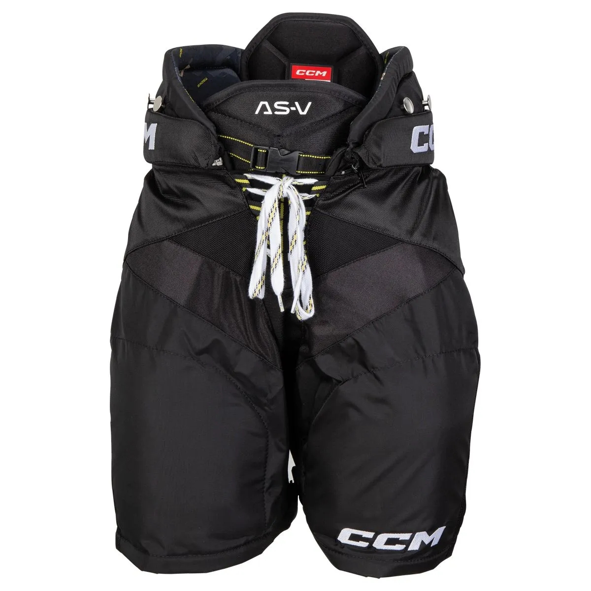CCM Tacks AS-V Jr. Hockey Pantsproduct zoom image #2