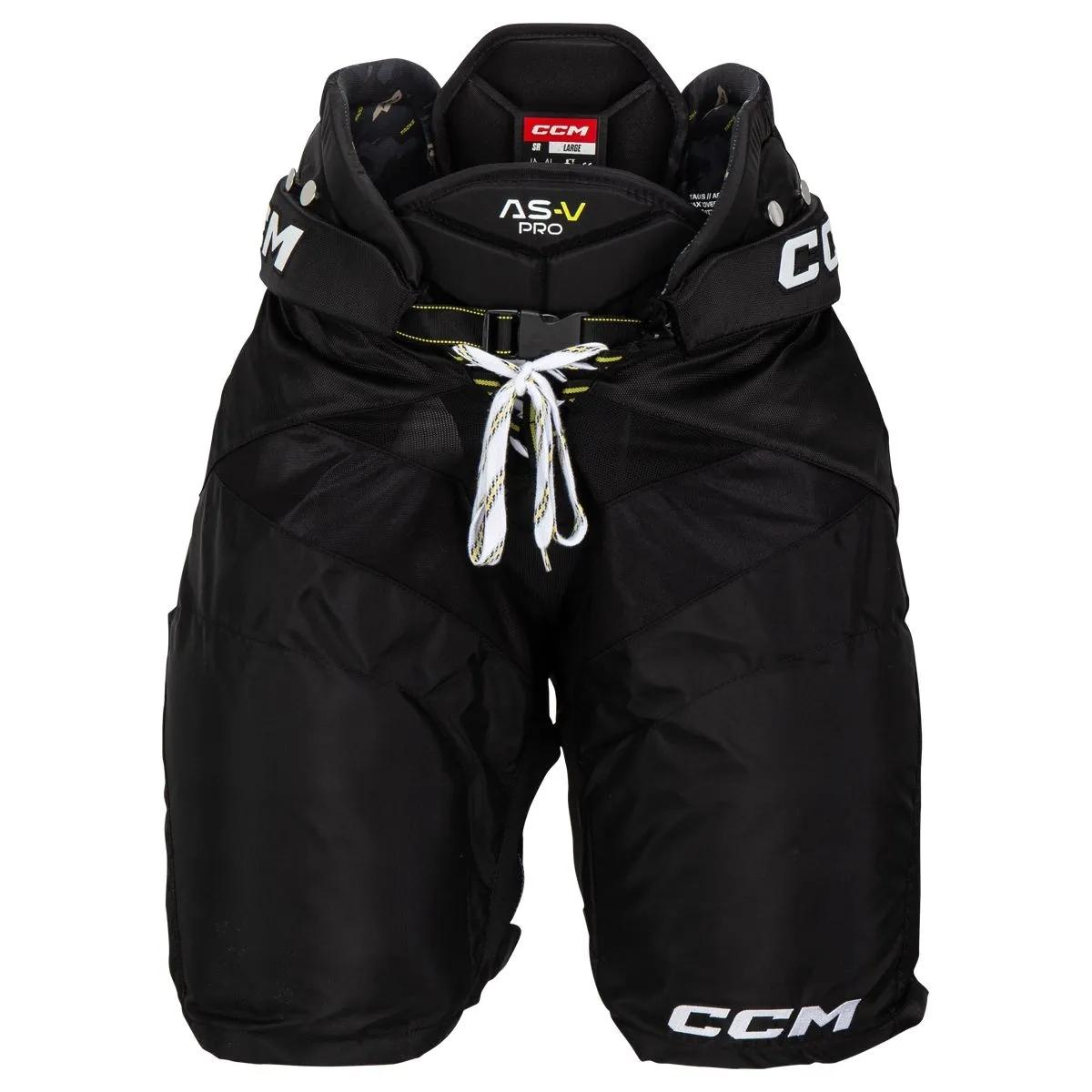 CCM Tacks AS-V Pro Sr. Hockey Pantsproduct zoom image #2