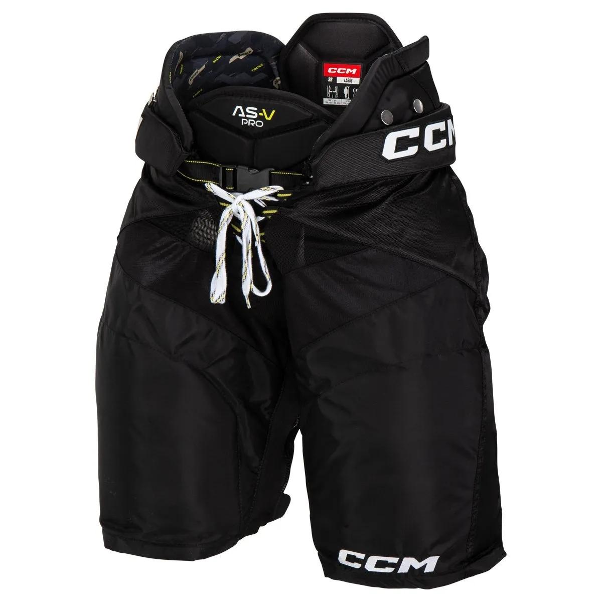CCM Tacks AS-V Pro Sr. Hockey Pantsproduct zoom image #1