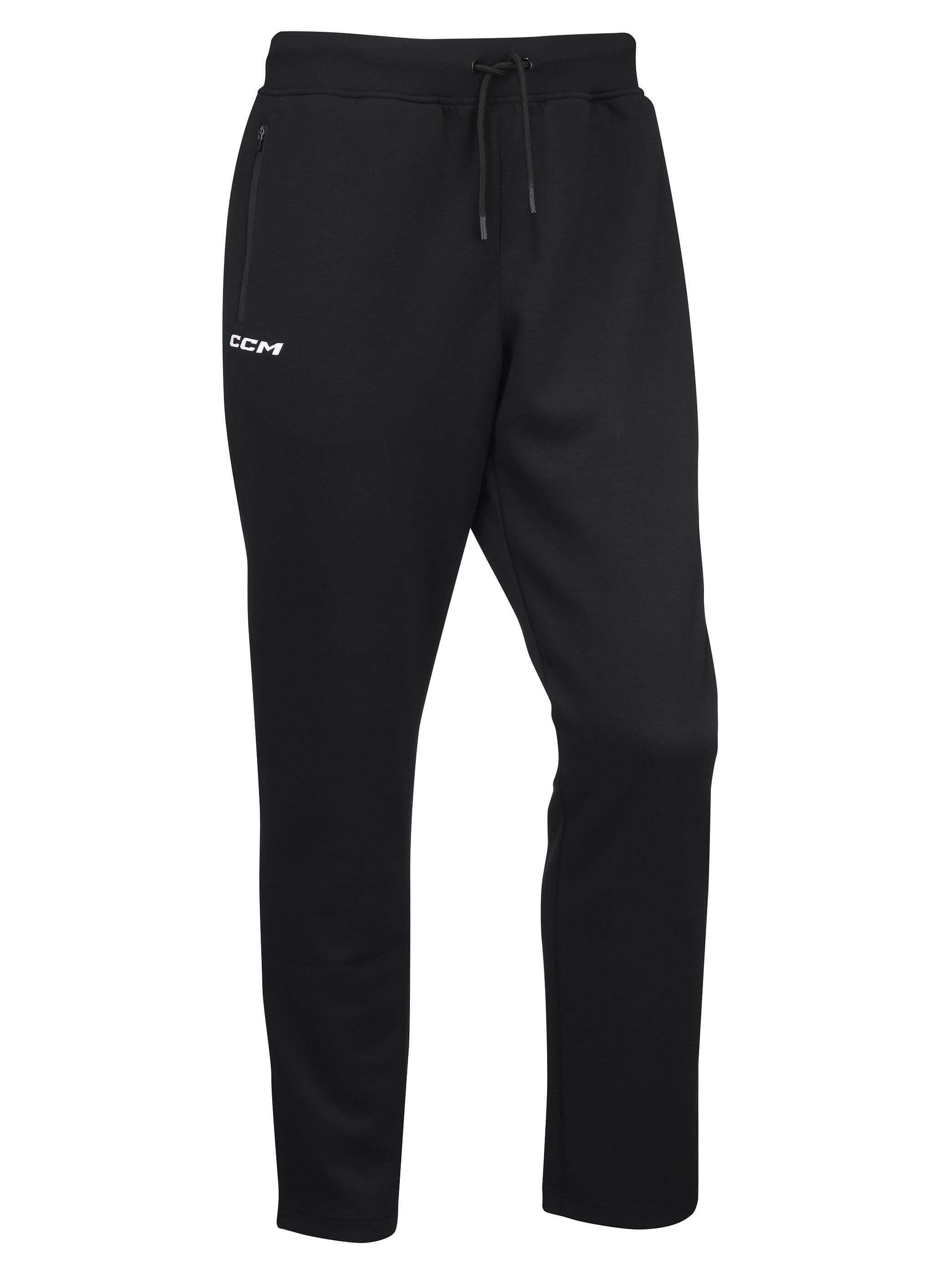 Joggingbyxa CCM Locker Tapered Jr.produktzoombild #2