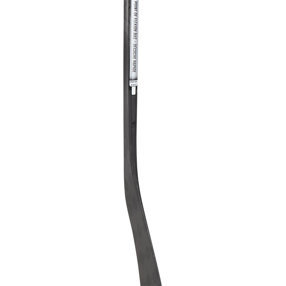 CCM Ribcor Trigger 7 Pro Jr. Hockey Stickproduct zoom image #7