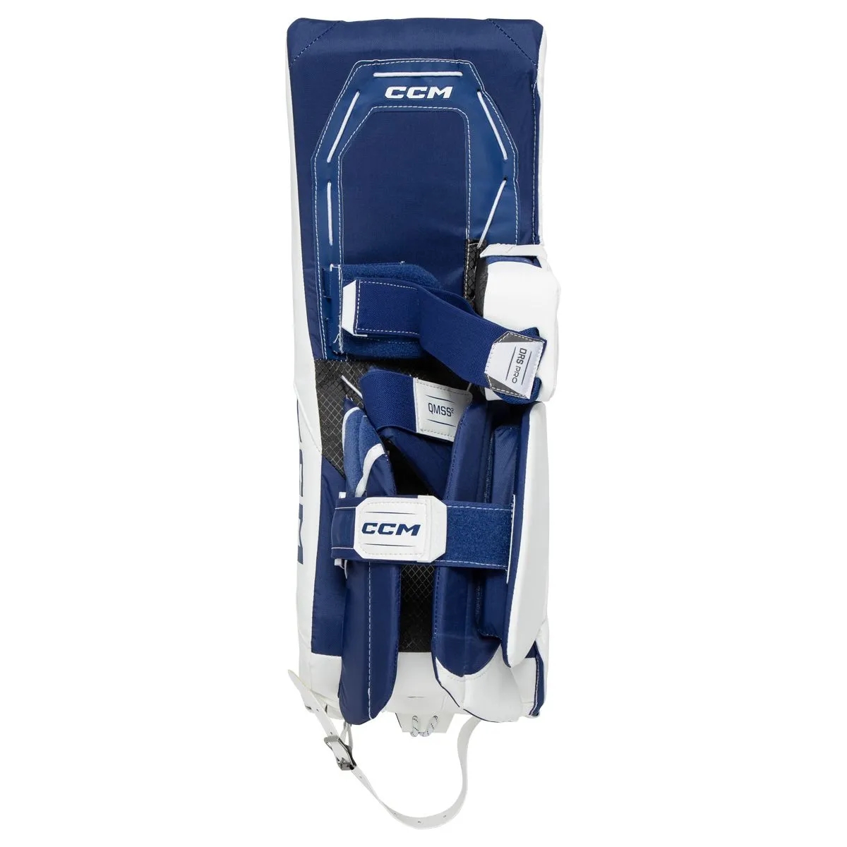 CCM AXIS A2.5 Jr. Goalie Leg Padsproduct zoom image #4