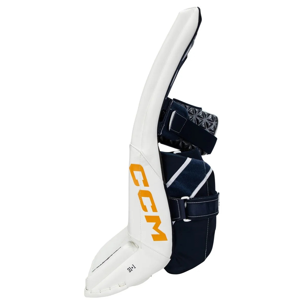 CCM AXIS A2.9 Int. Goalie Leg Padsproduct zoom image #2