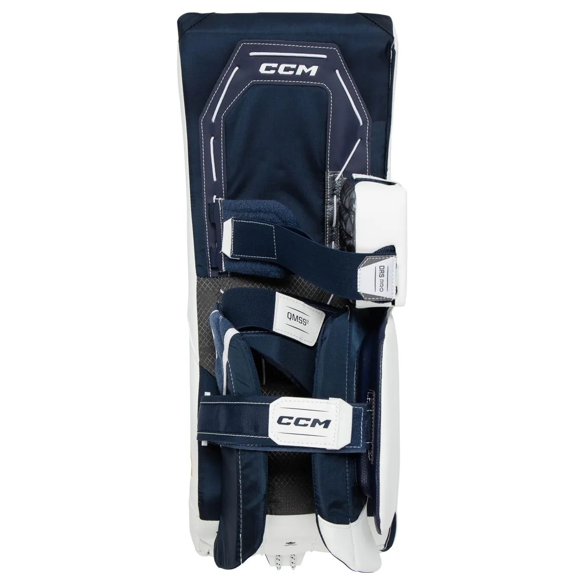 CCM AXIS A2.9 Int. Goalie Leg Padsproduct zoom image #4