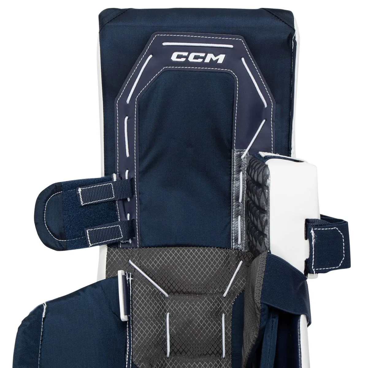 CCM AXIS A2.9 Int. Goalie Leg Padsproduct zoom image #7