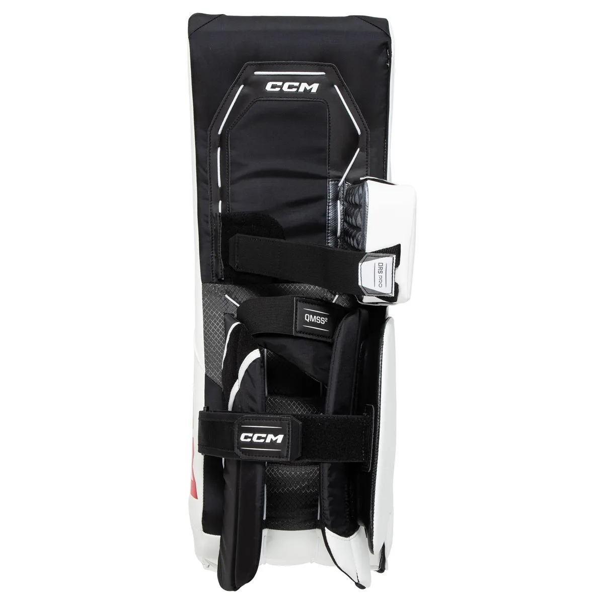 CCM AXIS A2.9 Sr. Goalie Leg Padsproduct zoom image #4
