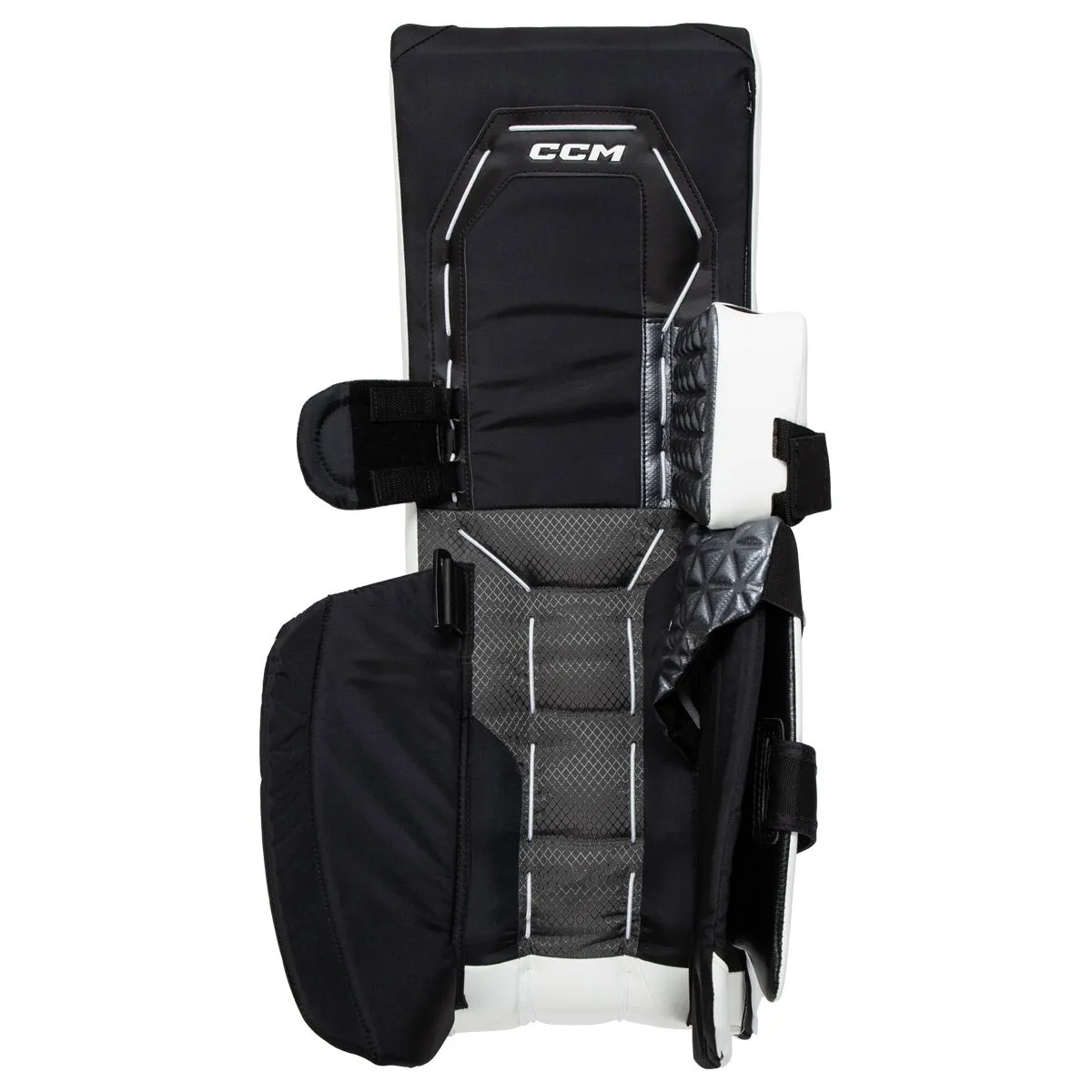 CCM AXIS A2.9 Sr. Goalie Leg Padsproduct zoom image #5