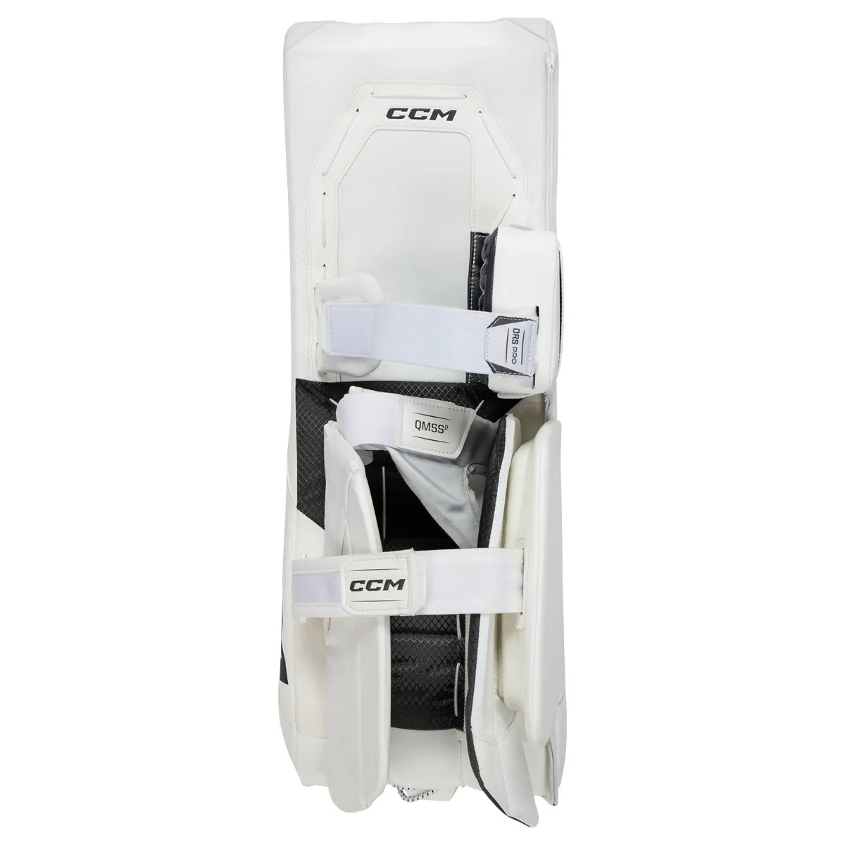 CCM AXIS 2 Sr. Goalie Leg Padsproduct zoom image #4