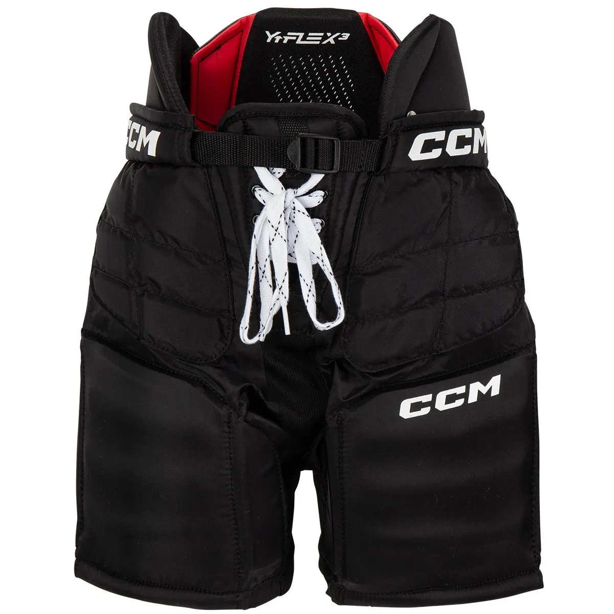 CCM YTFlex 3 Yth. Goalie Pantsproduct zoom image #3