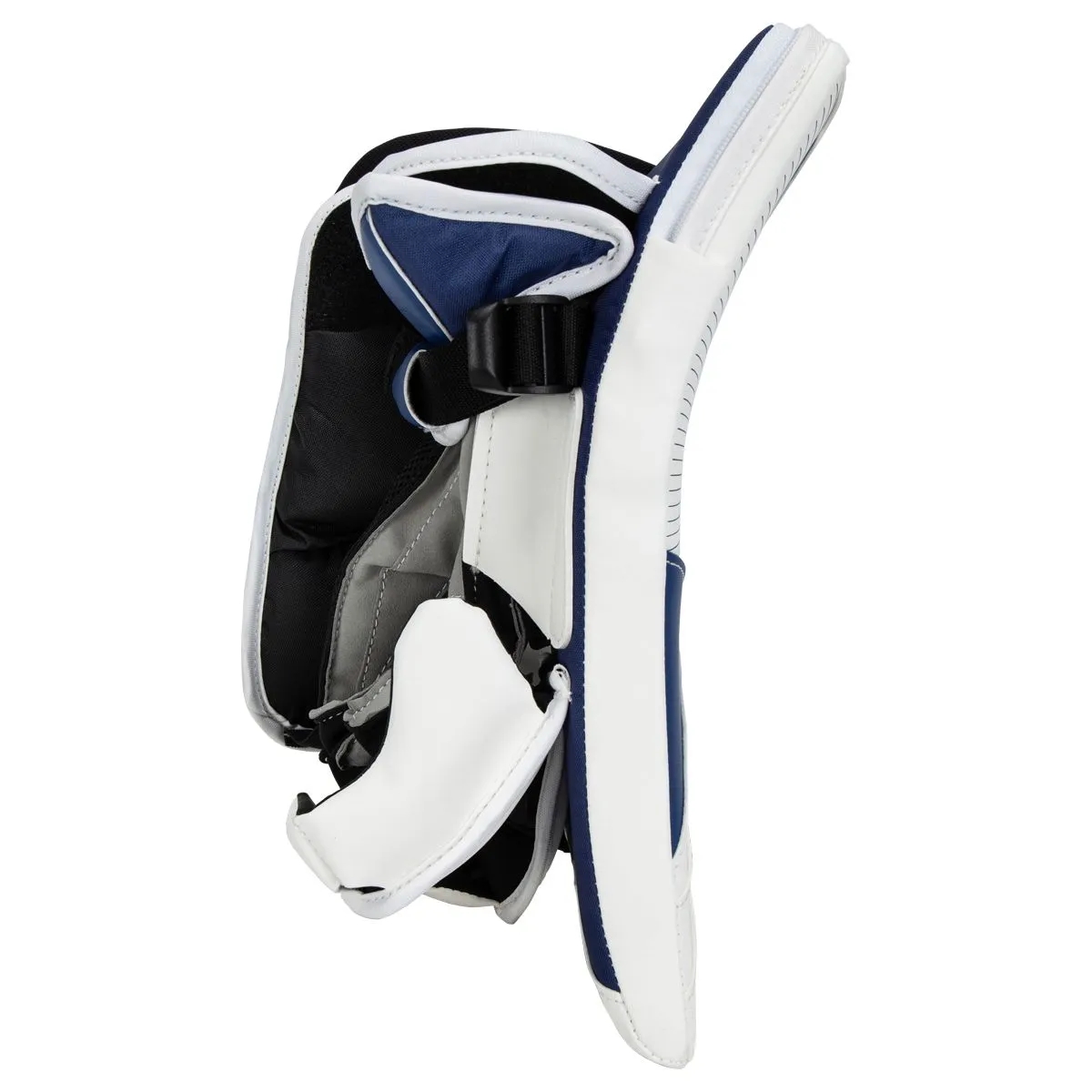 CCM AXIS A2.5 Jr. Goalie Blockerproduct zoom image #3
