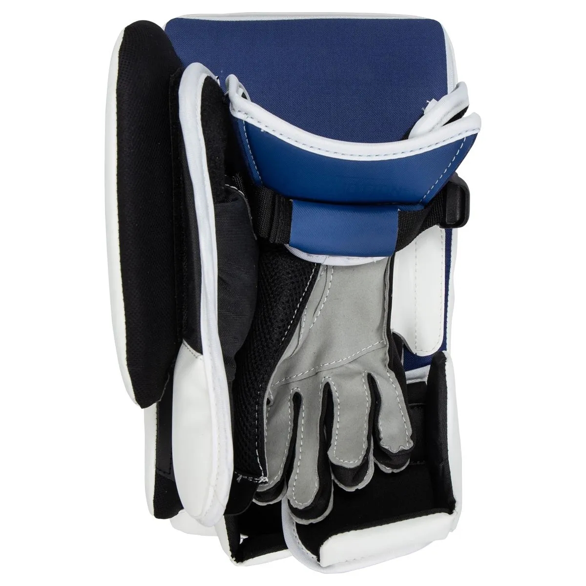 CCM AXIS A2.5 Jr. Goalie Blockerproduct zoom image #4