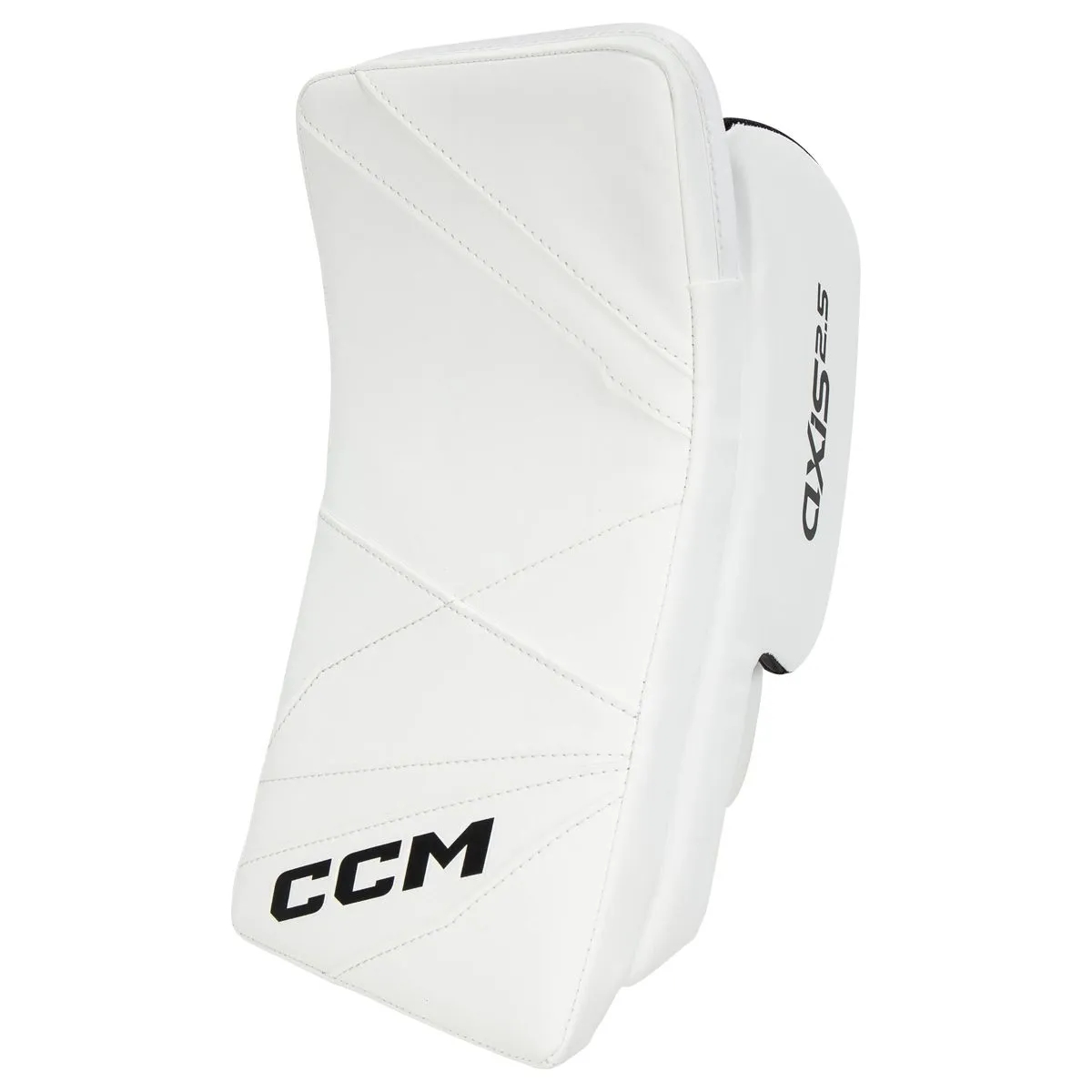 CCM AXIS A2.5 Jr. Goalie Blockerproduct zoom image #1